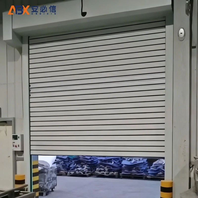 株洲市快速卷帘门