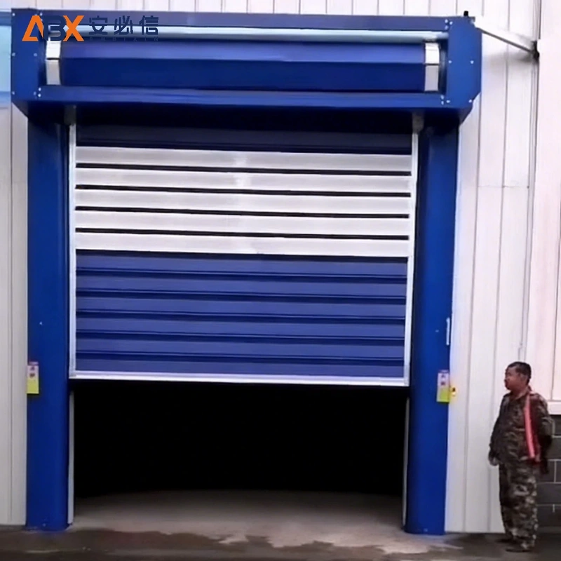 株洲市厂房高速门